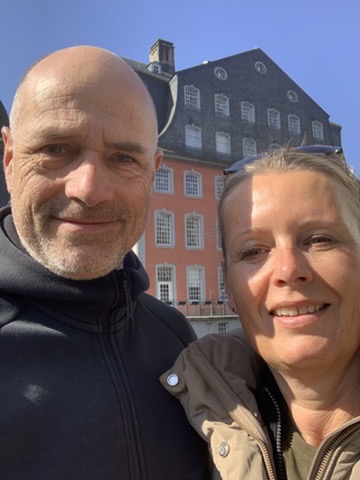 Over ons — Massagepraktijk Doorn